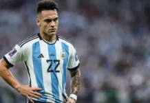 Argentina