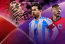 Argentina vs Austria Bet Builder: Quota 19.00 per una sfida decisiva del Gruppo J Argentina vs Austria