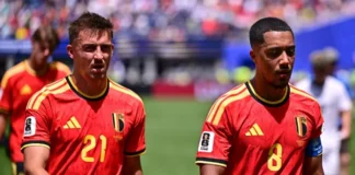 Belgium
