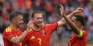 Belgium