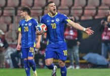 Bosnia