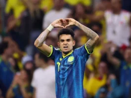 Colombia