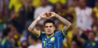 Colombia