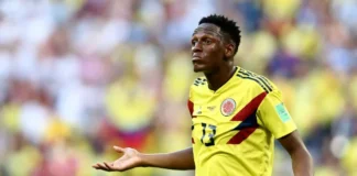 Colombia
