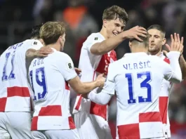 Croatia