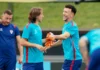 Multipla degli Esperti del Sabato: Mondiali Decisivi e Sfide Europee Cruciali a Quota 14.00 Croatia
