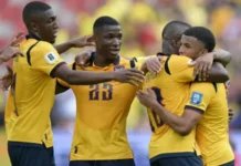 Pronostici Ecuador vs Germania Ecuador