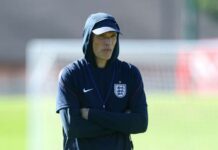 England