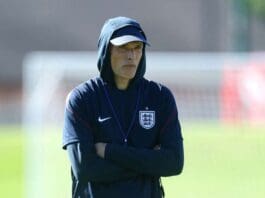 England