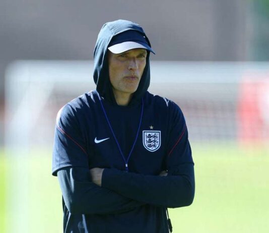 England