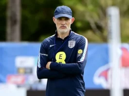 England