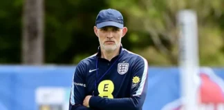England