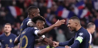 France