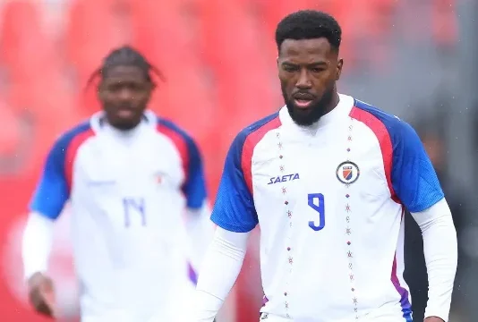 Haiti