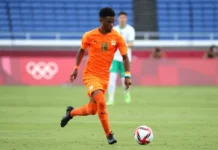 Ivory Coast