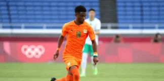 Ivory Coast
