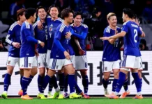 Japan