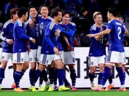 Japan