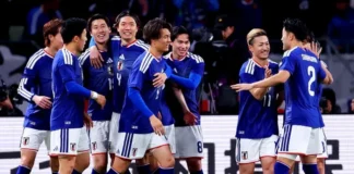Japan