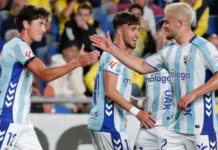 Pronostici Málaga vs UD Almería Malaga