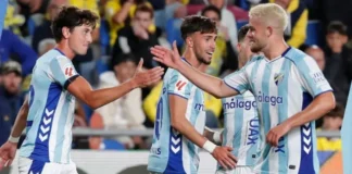 Malaga