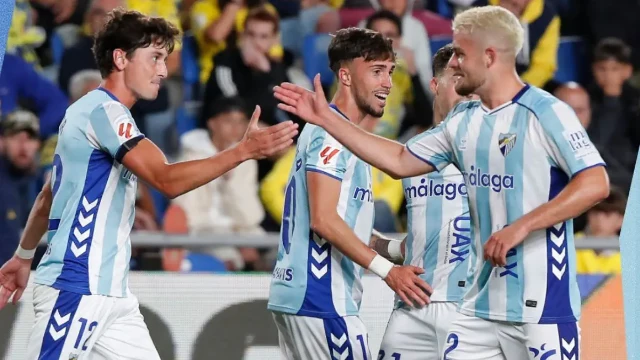 Malaga