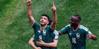 Mexico