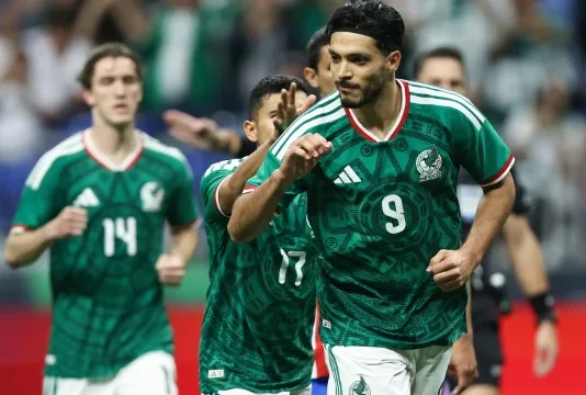 Mexico