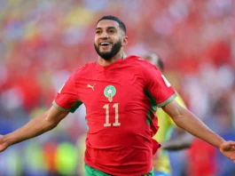 Morocco