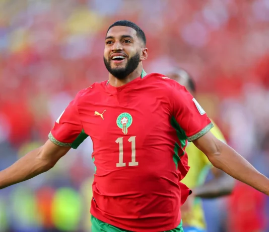 Morocco