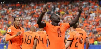 Netherlands
