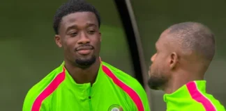 Nigeria