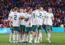 Northern Ireland