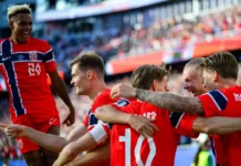 La Schedina Gol & Esito: Tre Pronostici a una Quota di 22.00 Norway