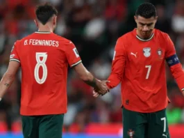 Portugal