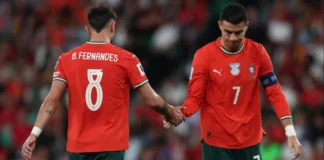 Portugal