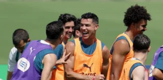 Portugal