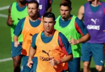 Pronostici Portogallo vs Congo DR Portugal