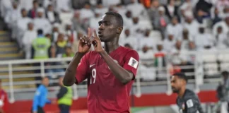Qatar