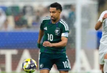Pronostici Arabia Saudita vs Senegal Saudi Arabia