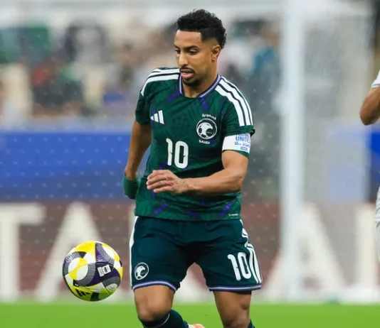 Saudi Arabia