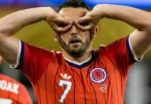 Scozia vs Marocco Bet Builder: Quota 22.00 per una sfida decisiva del Gruppo C Scotland