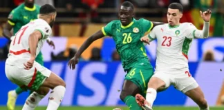 Senegal