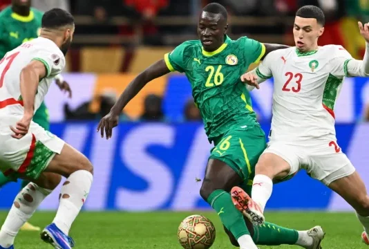 Senegal