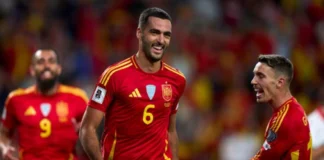 Spain