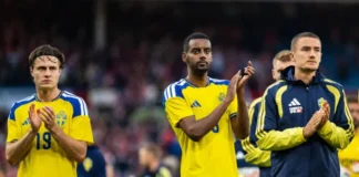 Sweden