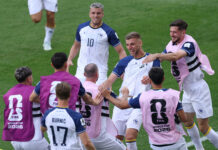 Svizzera vs Bosnia-Erzegovina Bet Builder: Quota 15.00 per una sfida mondiale ad alta tensione Bosnia