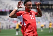 Svizzera vs Macedonia del Nord: pronostici e analisi Switzerland