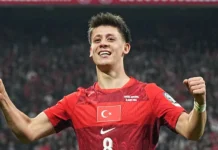 Turkey