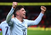 La Schedina Gol/Gol: 5 Pronostici per una Quota 7.00 Uruguay
